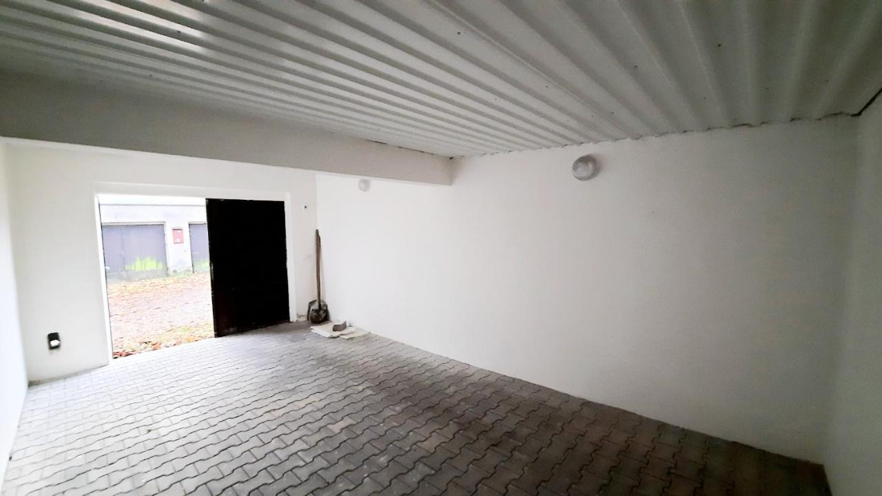 Apartmán Janské lázně Kültér fotó
