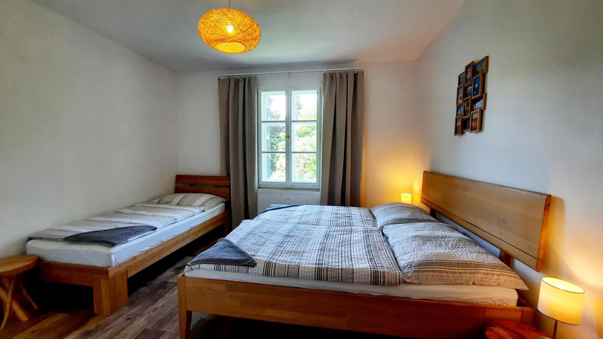 Apartmán Janské lázně Kültér fotó